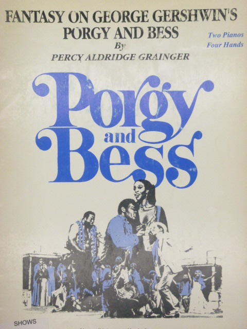 Fantasy on Porgy and Bess