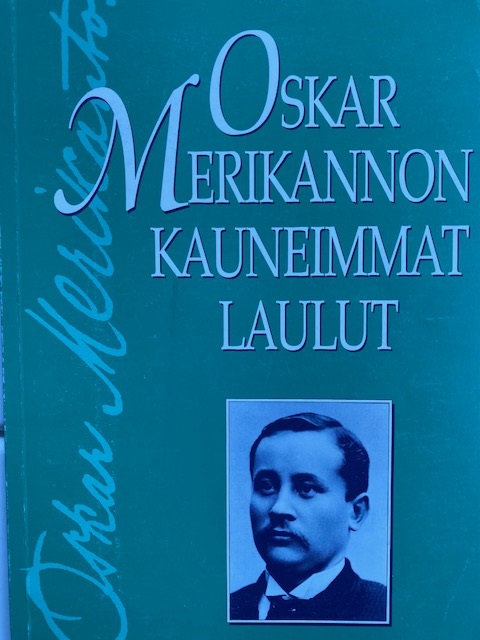 ALBUM: Kauneimmat Laulut [Selected Songs]