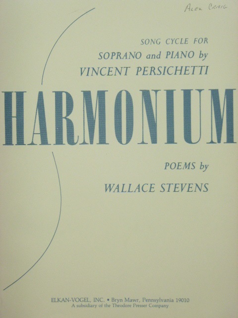 Harmonium
