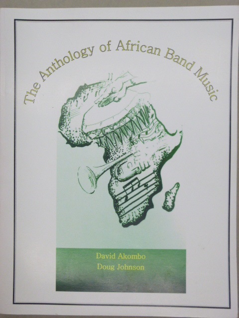Anthology of African Band Music