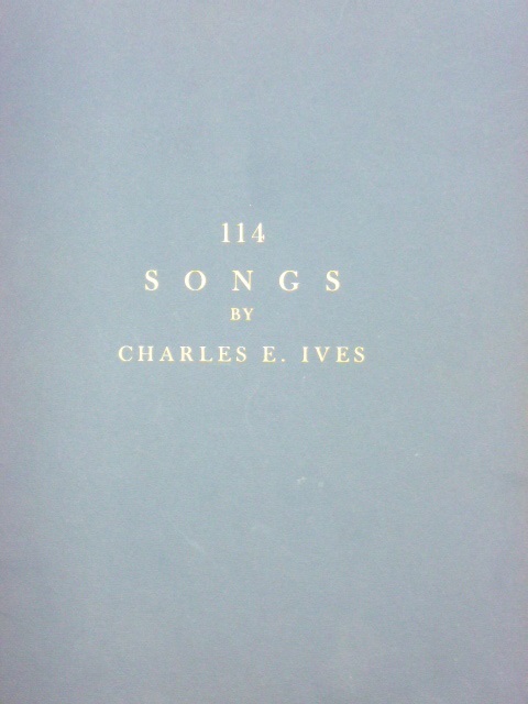 ALBUM: 114 Songs