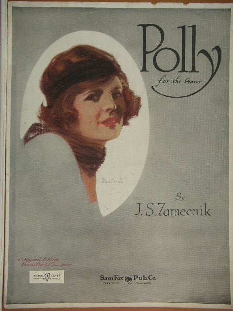 Polly