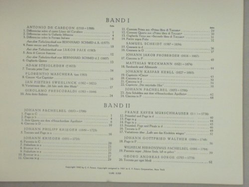 ALBUM: Playbook for Small Organ Vol. 2