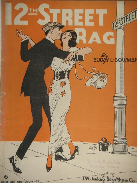 12th Street Rag