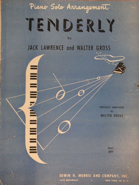 Tenderly