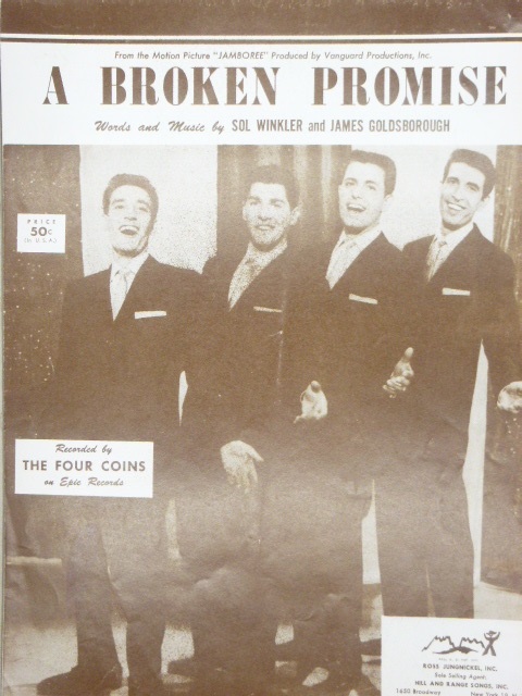 A Broken Promise