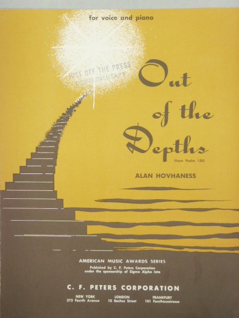 Out of the Depths