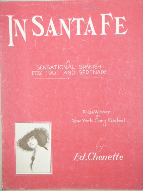 In Santa Fe