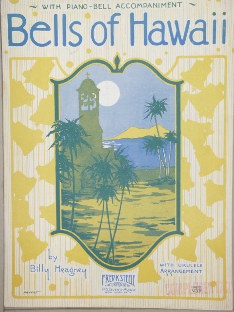 Bells of Hawaii