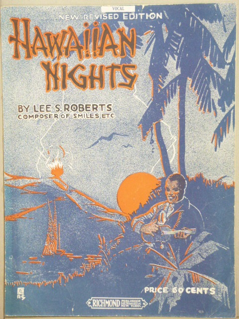 Hawaiian Nights