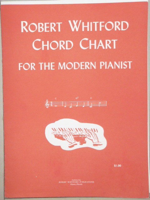 Chord Chart