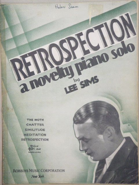 Retrospection