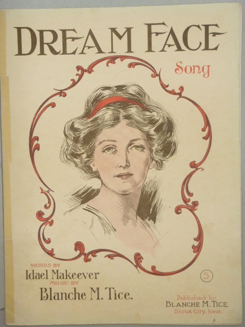 Dream Face
