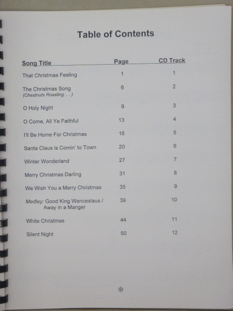 ALBUM: That Christmas Feeling (Steve Barta)