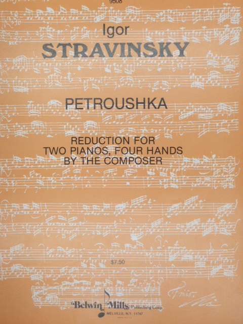 Petroushka