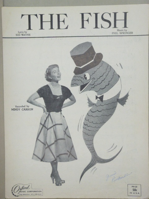 The Fish