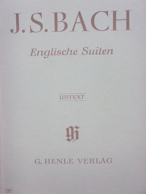 English Suites