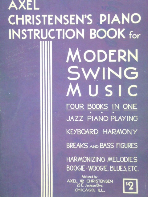 Modern Swing Music