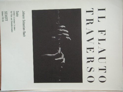 Suite in B minor
