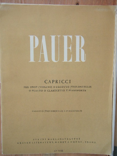 Capricci