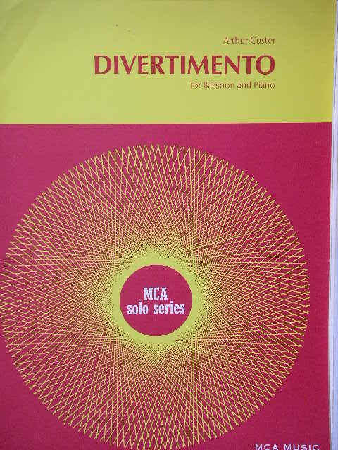 Divertimento