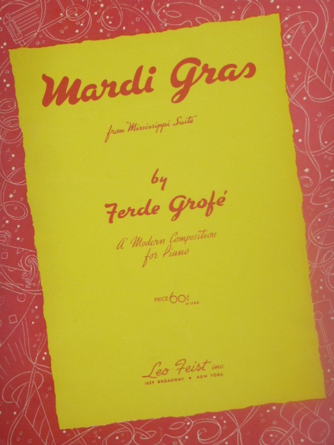 Mardi Gras