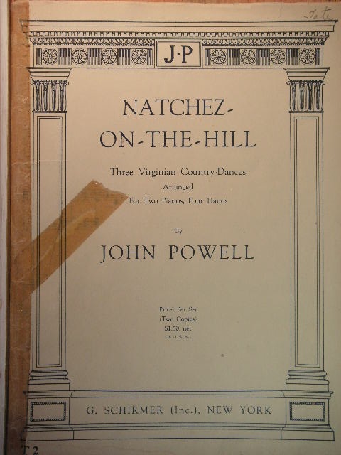Natchez-On-The-Hill