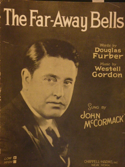The Far-Away Bells