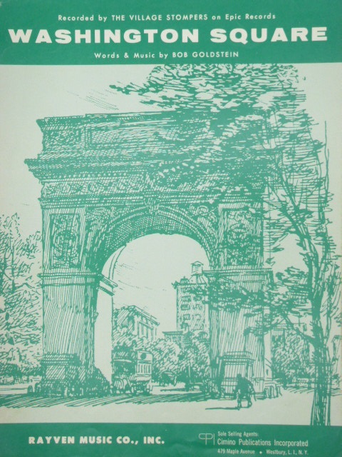 Washington Square