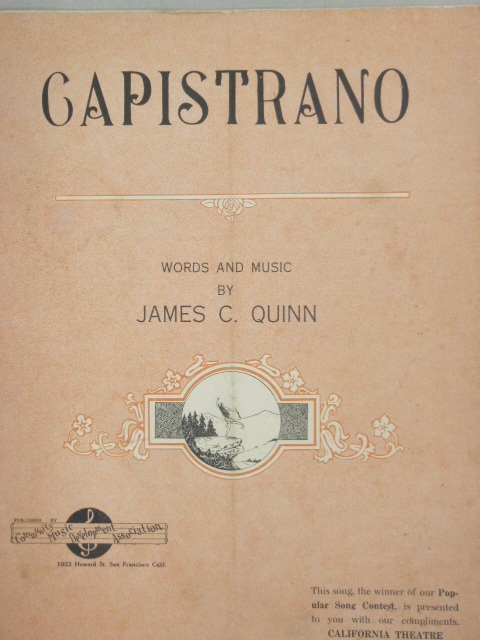 Capistrano