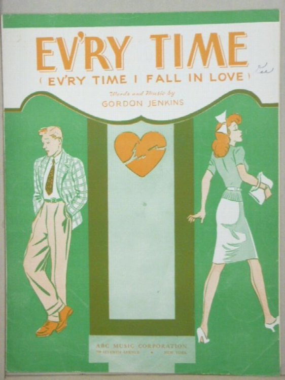 Ev'ry Time