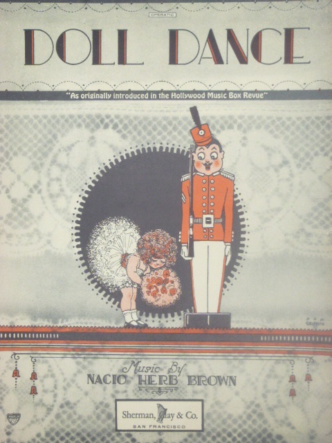 Doll Dance