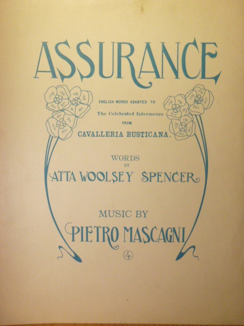 Assurance
