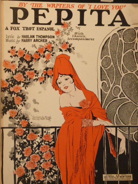 Pepita
