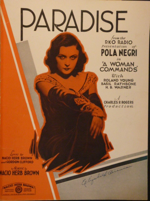 Paradise