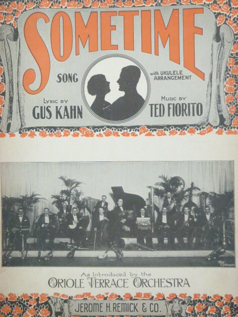 Sometime