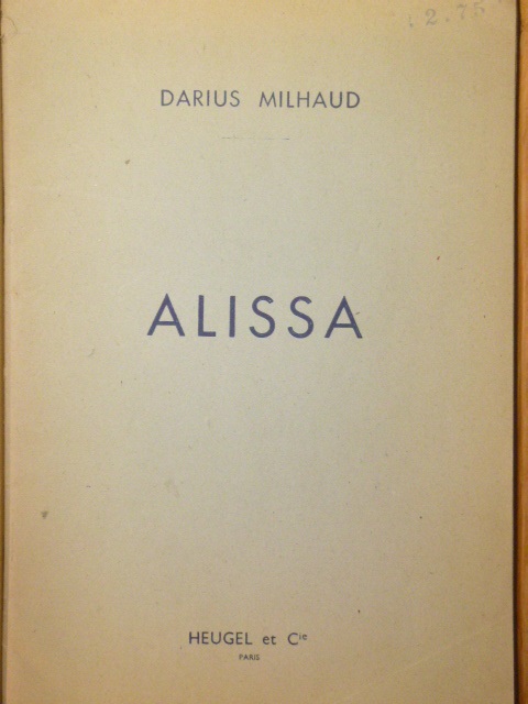 Alissa