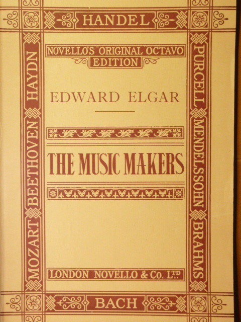 The Music Makers