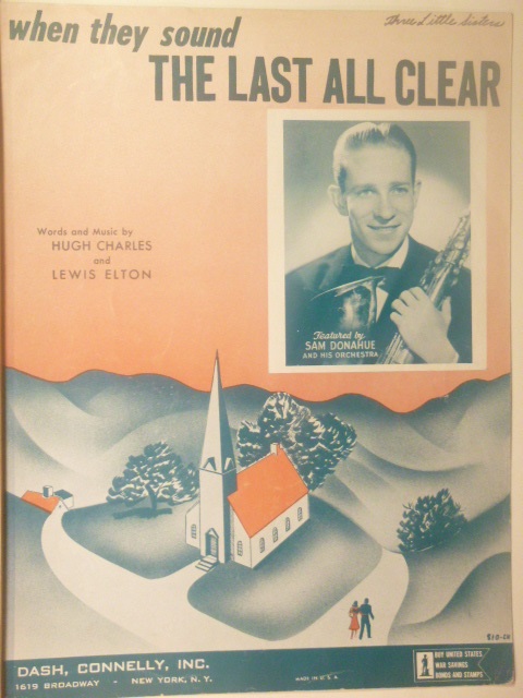 The Last All Clear