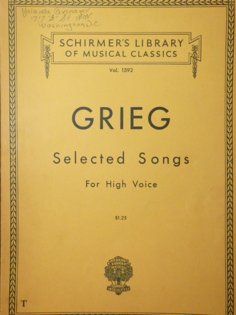 ALBUM; Selected Songs