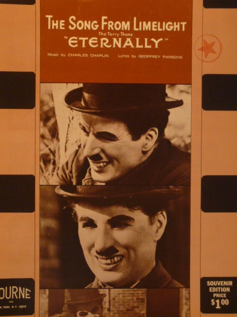 Eternally