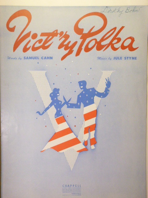 Vict'ry Polka