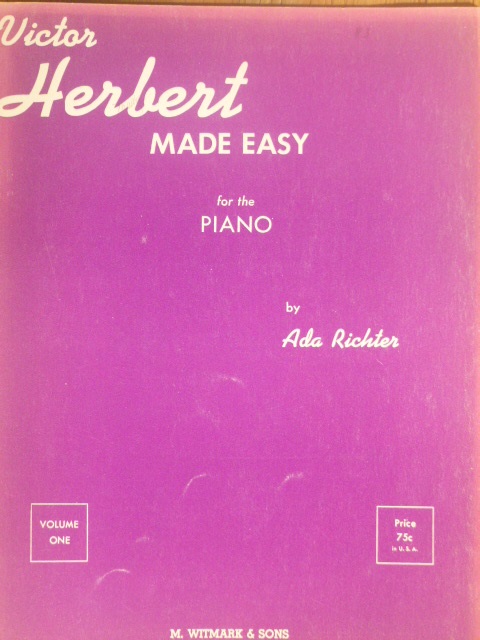 Herbert Made Easy (2 vol.)