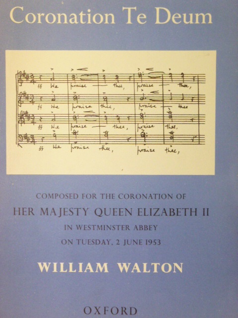 Coronation Te Deum