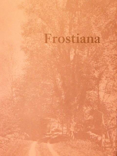 Frostiana