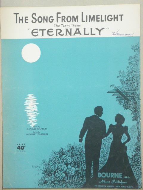 Eternally
