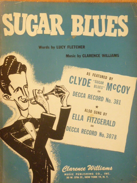 Sugar Blues