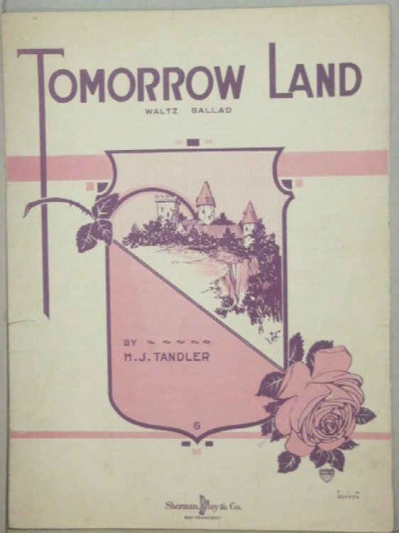 Tomorrow Land