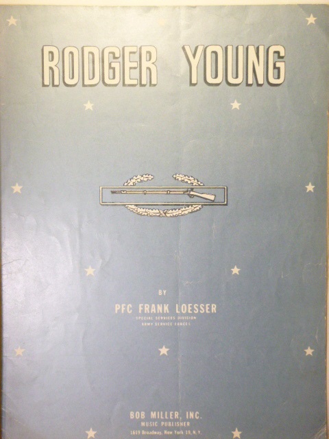 Rodger Young