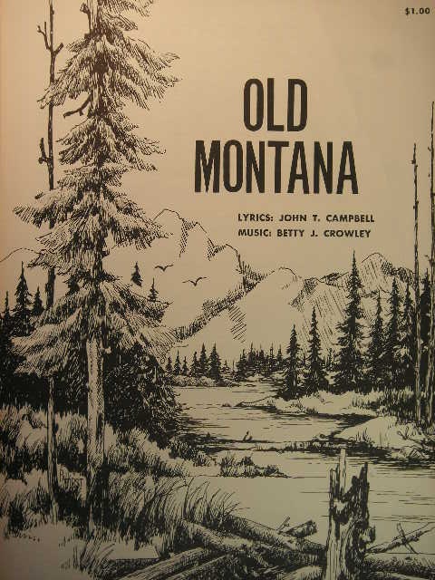 Old Montana